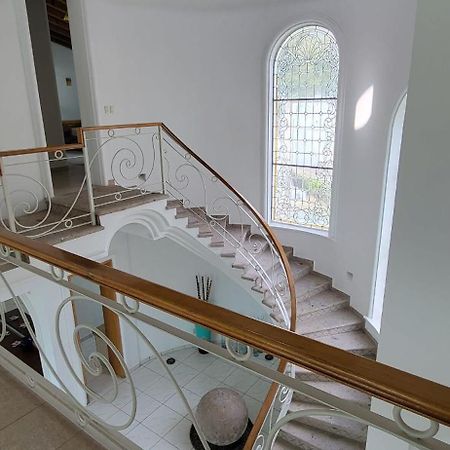Villa Martha Garza Blanca - Private Heated Pool 푸에르토 발라타 외부 사진