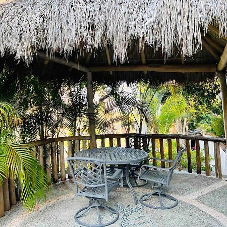 Villa Martha Garza Blanca - Private Heated Pool 푸에르토 발라타 외부 사진