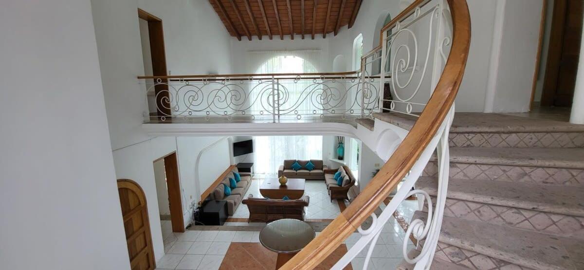 Villa Martha Garza Blanca - Private Heated Pool 푸에르토 발라타 외부 사진