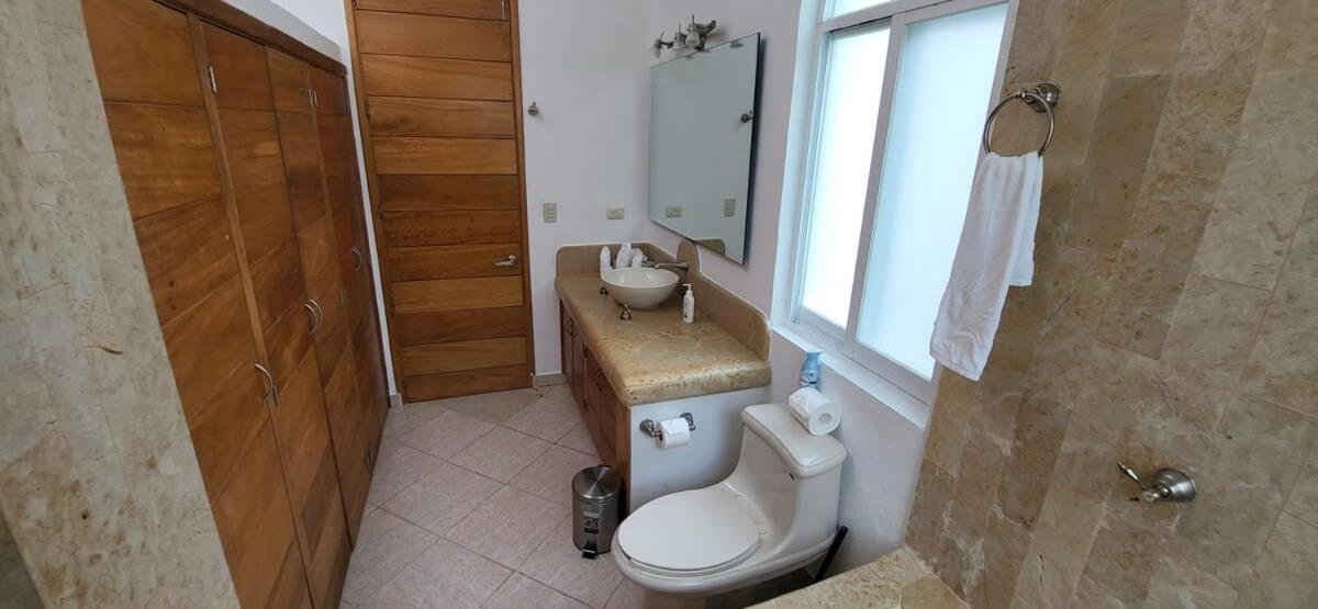 Villa Martha Garza Blanca - Private Heated Pool 푸에르토 발라타 외부 사진