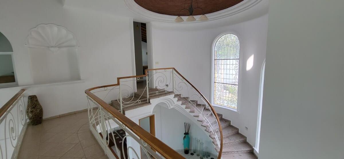 Villa Martha Garza Blanca - Private Heated Pool 푸에르토 발라타 외부 사진