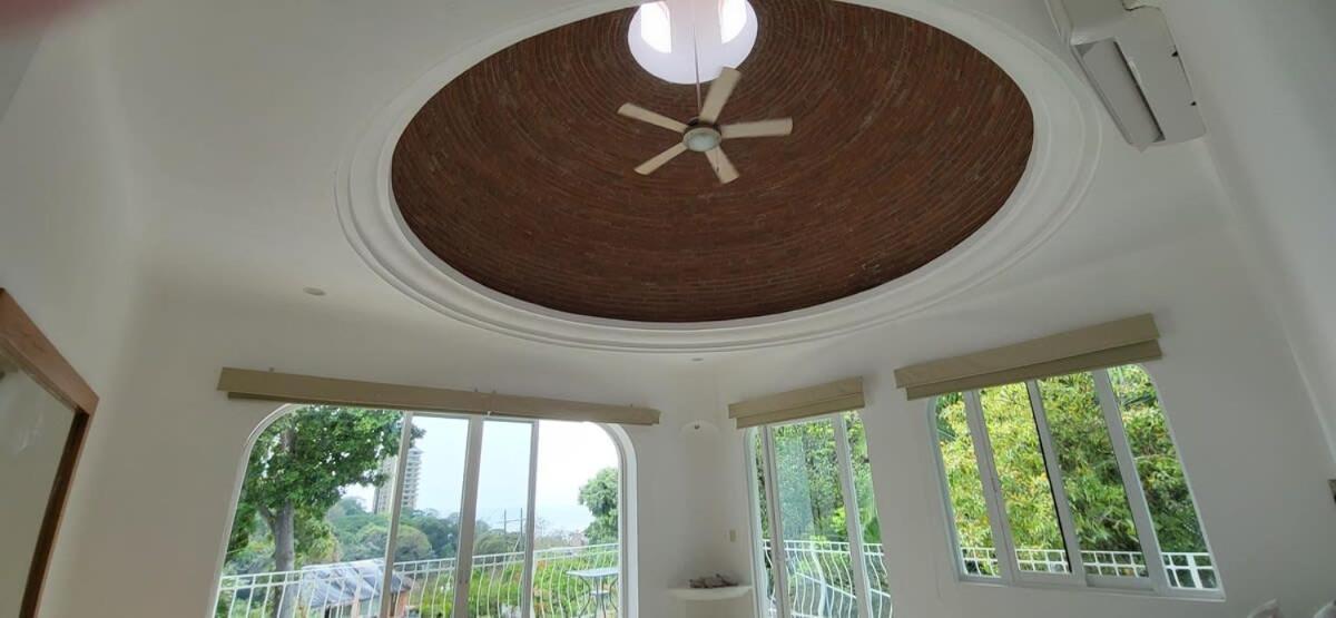 Villa Martha Garza Blanca - Private Heated Pool 푸에르토 발라타 외부 사진