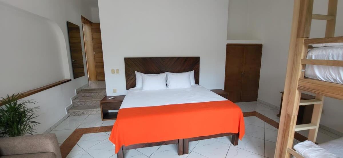 Villa Martha Garza Blanca - Private Heated Pool 푸에르토 발라타 외부 사진