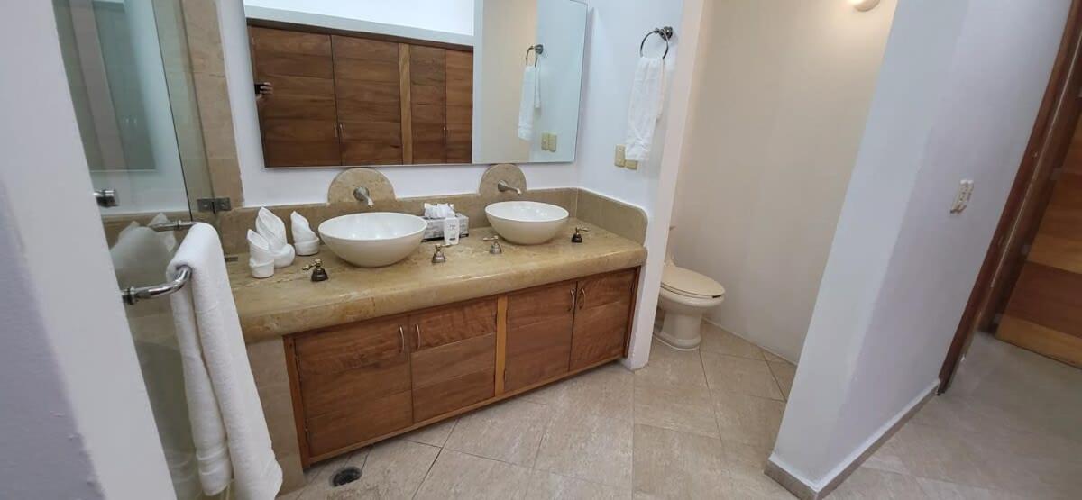 Villa Martha Garza Blanca - Private Heated Pool 푸에르토 발라타 외부 사진
