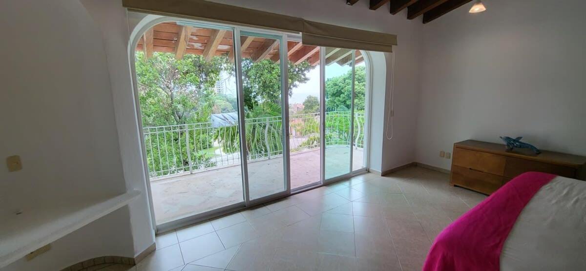 Villa Martha Garza Blanca - Private Heated Pool 푸에르토 발라타 외부 사진