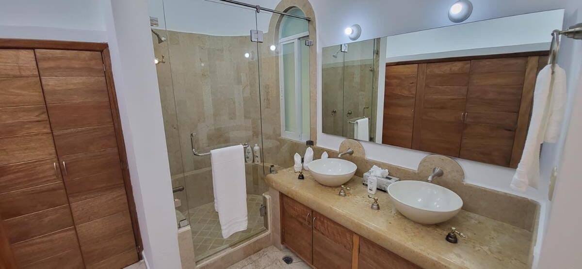 Villa Martha Garza Blanca - Private Heated Pool 푸에르토 발라타 외부 사진