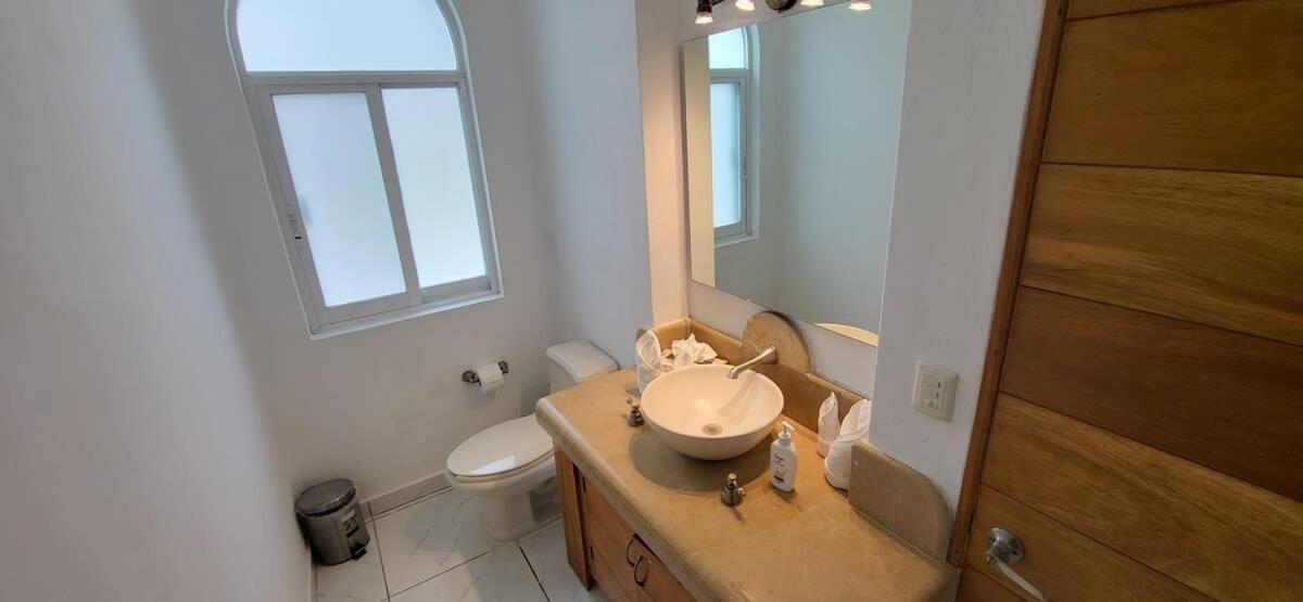 Villa Martha Garza Blanca - Private Heated Pool 푸에르토 발라타 외부 사진