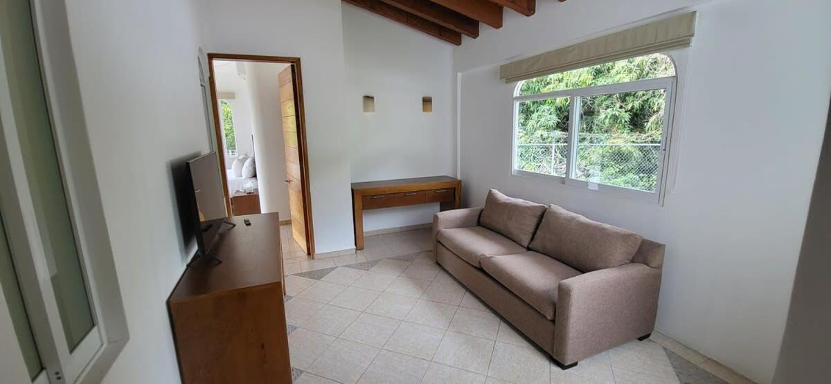 Villa Martha Garza Blanca - Private Heated Pool 푸에르토 발라타 외부 사진