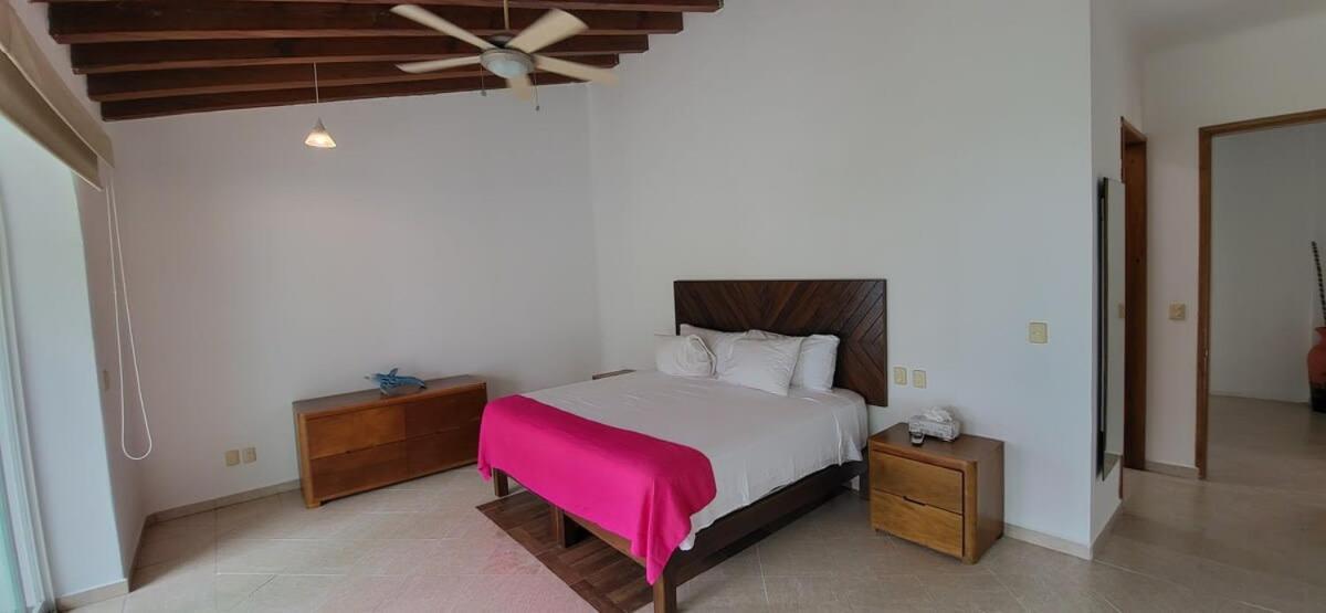 Villa Martha Garza Blanca - Private Heated Pool 푸에르토 발라타 외부 사진