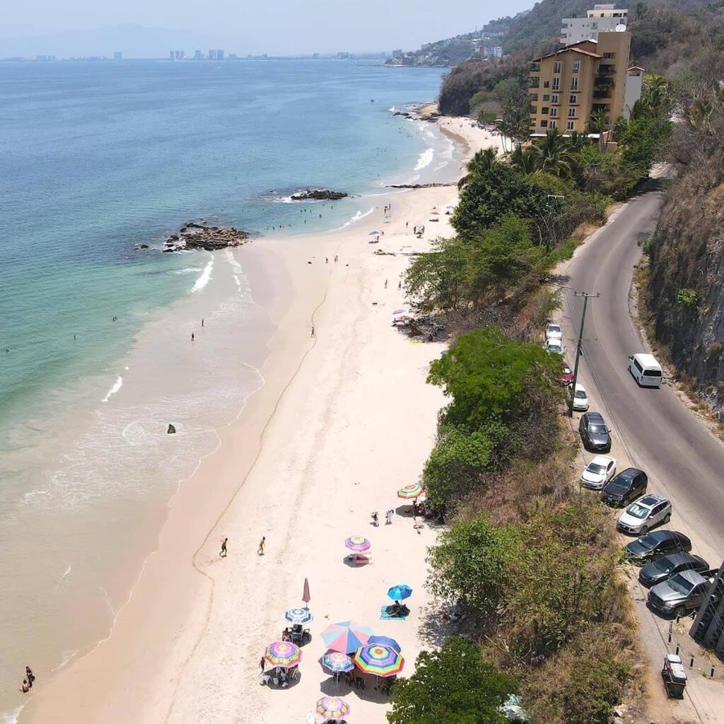 Villa Martha Garza Blanca - Private Heated Pool 푸에르토 발라타 외부 사진