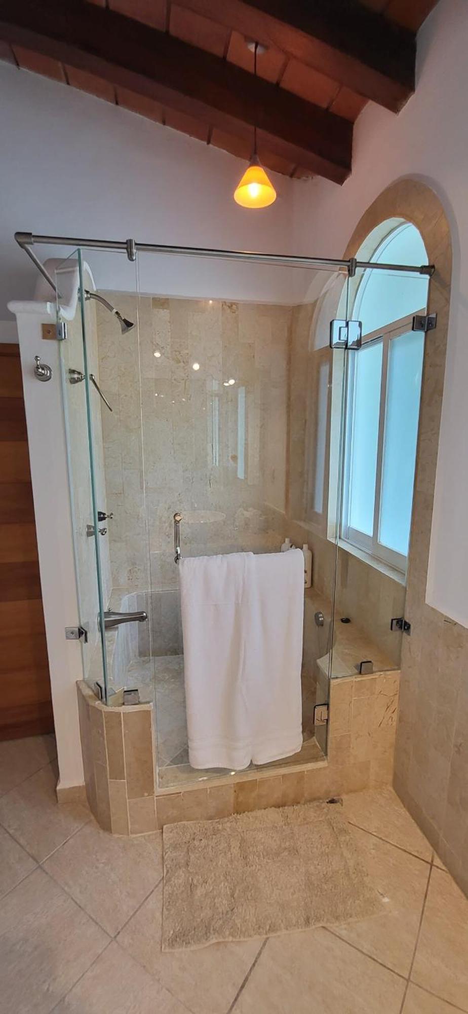 Villa Martha Garza Blanca - Private Heated Pool 푸에르토 발라타 외부 사진