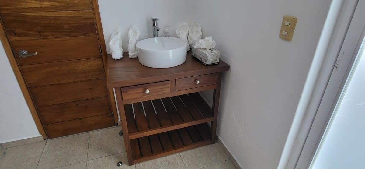 Villa Martha Garza Blanca - Private Heated Pool 푸에르토 발라타 외부 사진
