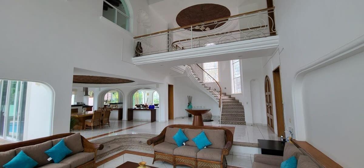 Villa Martha Garza Blanca - Private Heated Pool 푸에르토 발라타 외부 사진