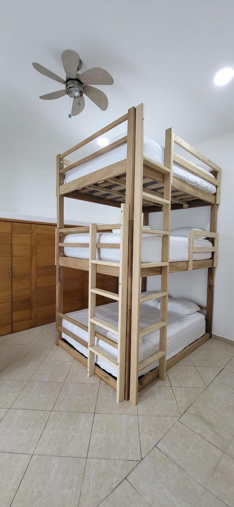 Villa Martha Garza Blanca - Private Heated Pool 푸에르토 발라타 외부 사진