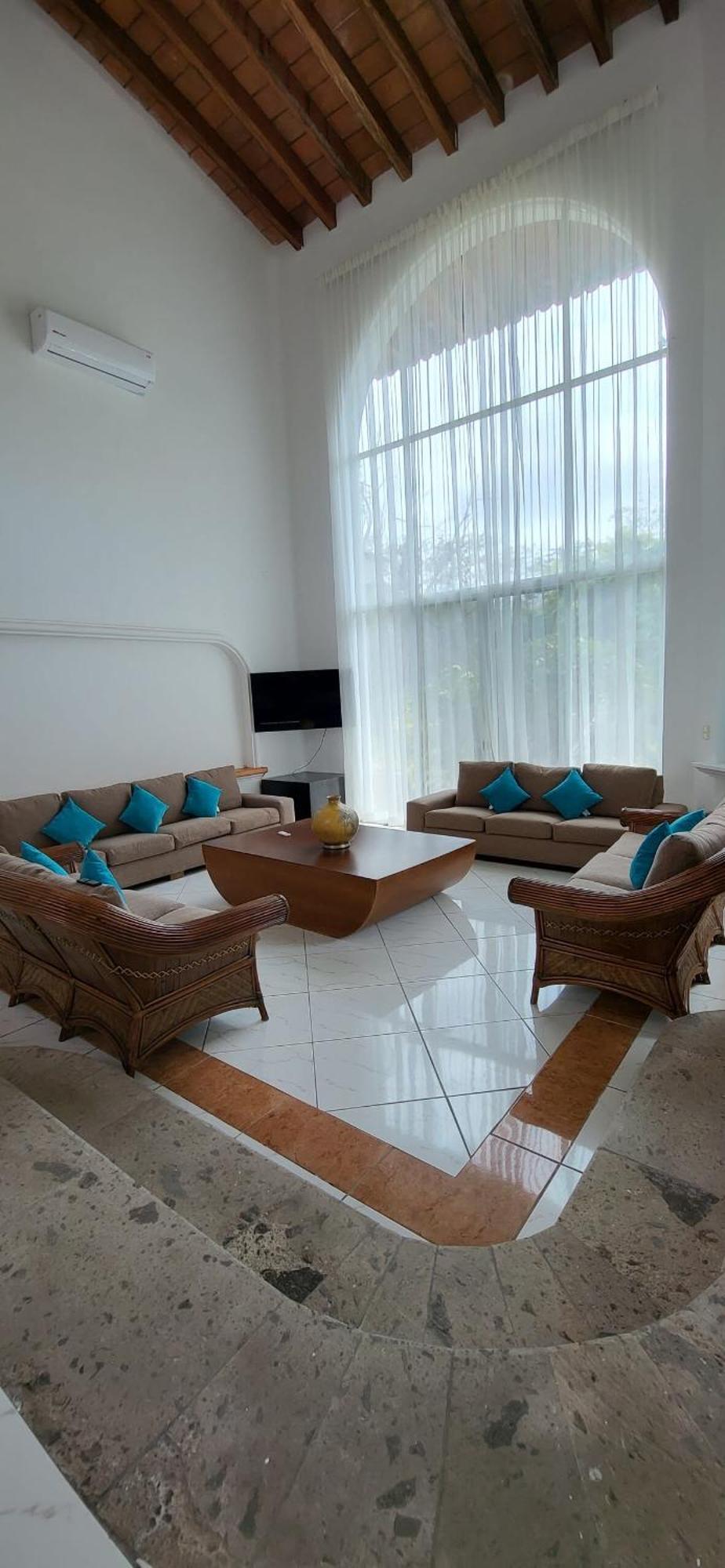 Villa Martha Garza Blanca - Private Heated Pool 푸에르토 발라타 외부 사진
