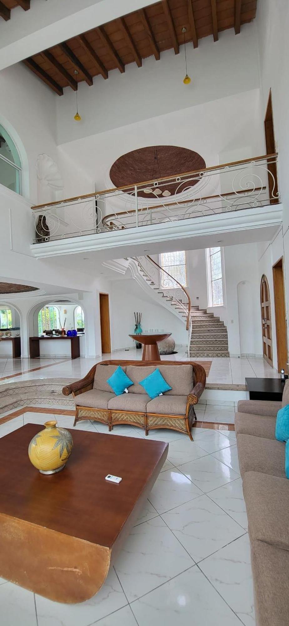 Villa Martha Garza Blanca - Private Heated Pool 푸에르토 발라타 외부 사진